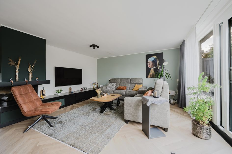 Marga Klompéstraat 53
