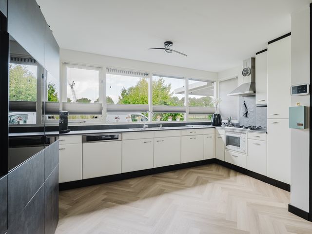 Marga Klompéstraat 53, Spijkenisse