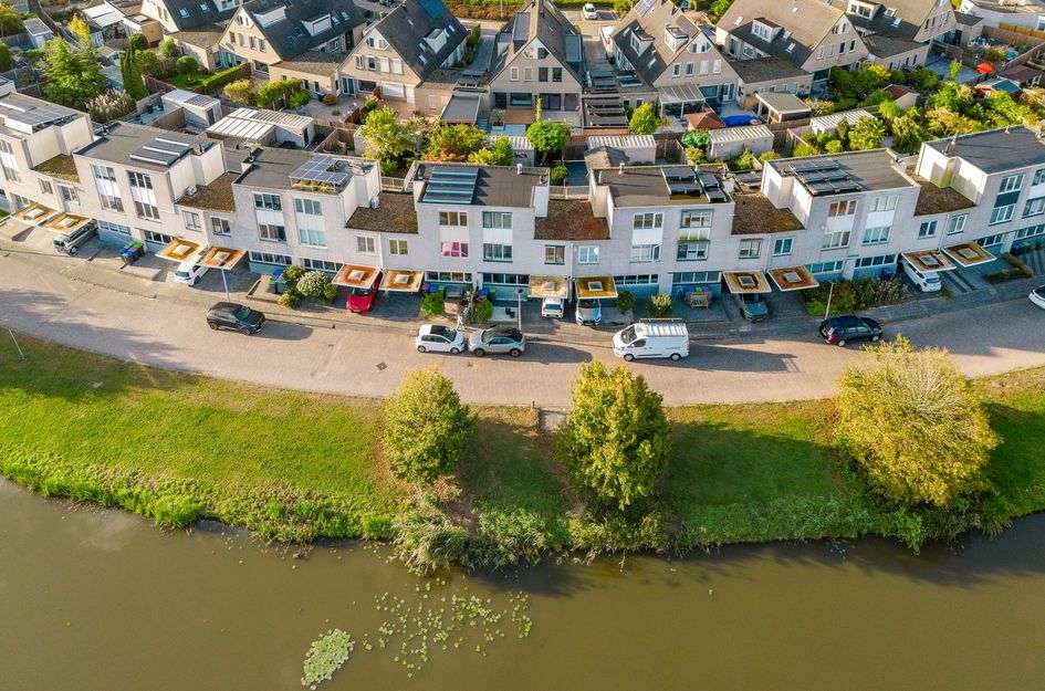 Marga Klompéstraat 53