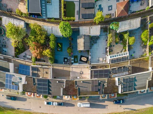 Marga Klompéstraat 53, Spijkenisse