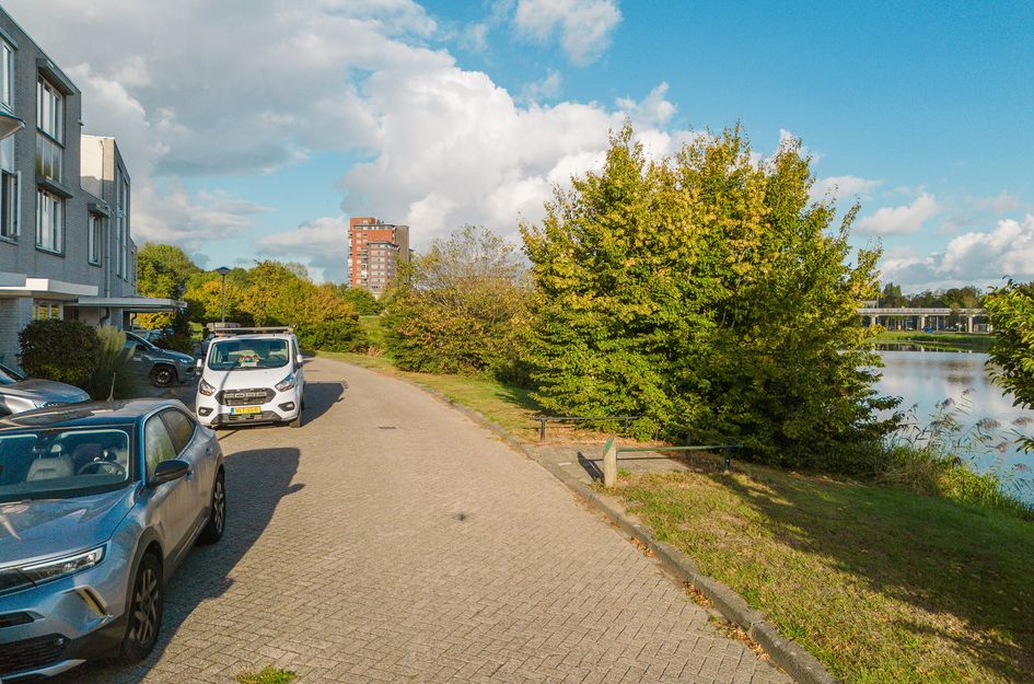 Marga Klompéstraat 53