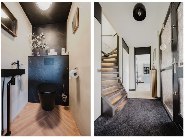 Marga Klompéstraat 53, Spijkenisse