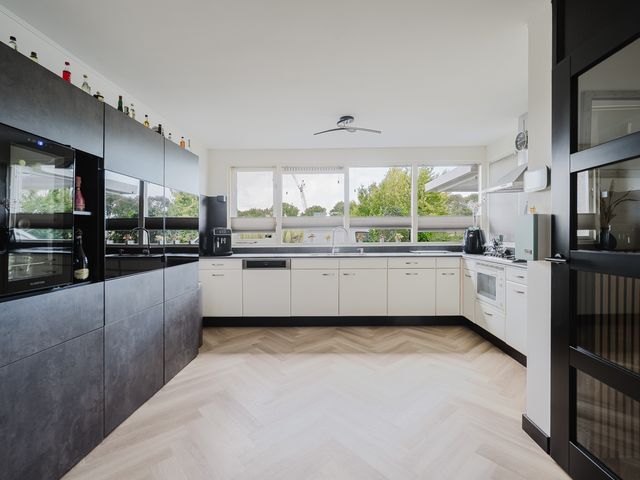 Marga Klompéstraat 53, Spijkenisse