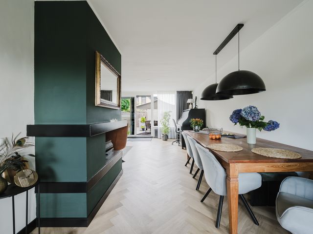 Marga Klompéstraat 53, Spijkenisse