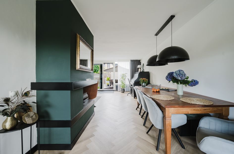 Marga Klompéstraat 53