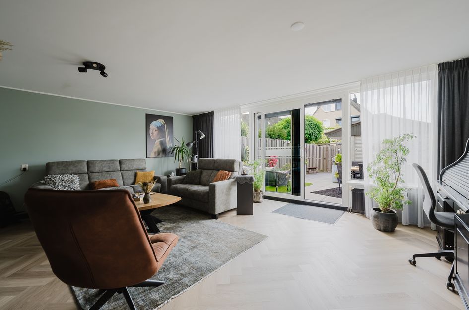 Marga Klompéstraat 53