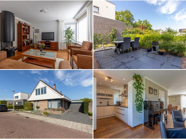 Streekstraat 34, Amstenrade