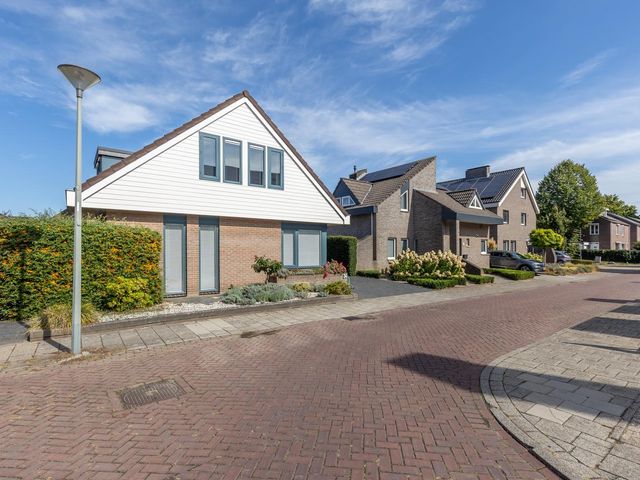 Streekstraat 34, Amstenrade