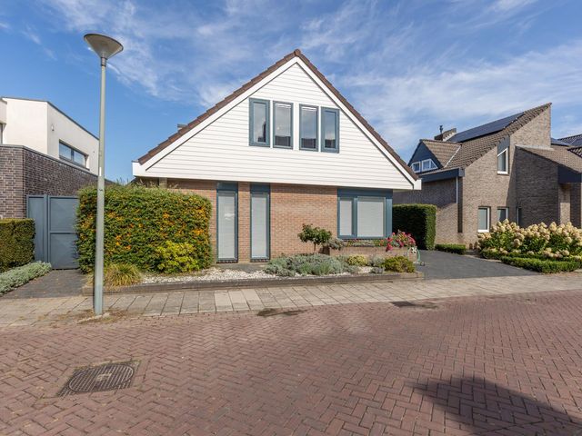 Streekstraat 34, Amstenrade