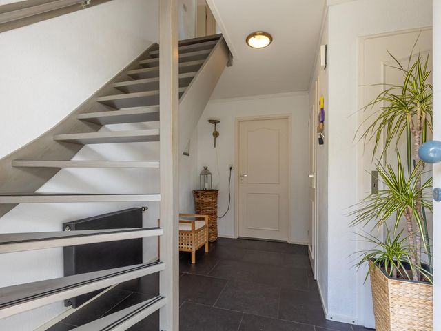 Streekstraat 34, Amstenrade