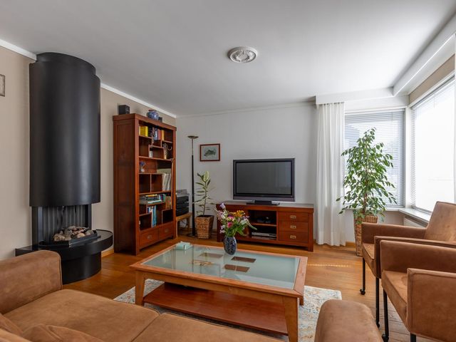 Streekstraat 34, Amstenrade