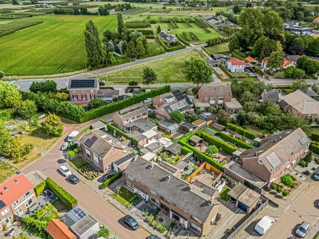 De Tip 3, Herveld