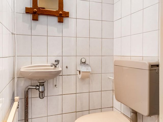 De Tip 3, Herveld