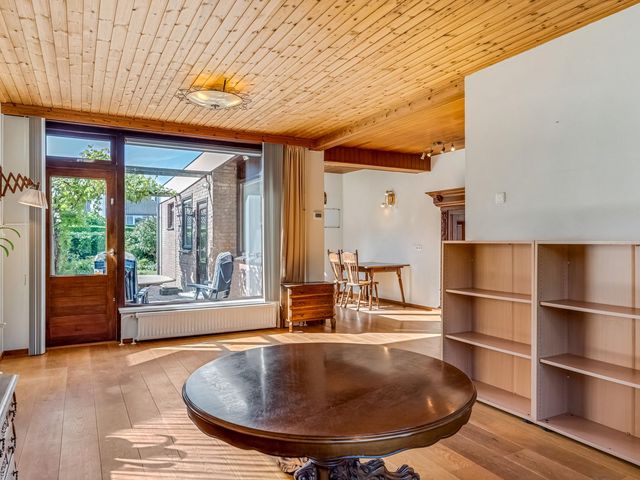 De Tip 3, Herveld