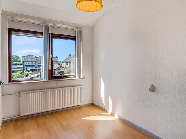 De Tip 3, Herveld