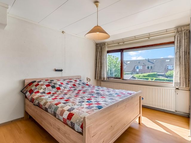 De Tip 3, Herveld