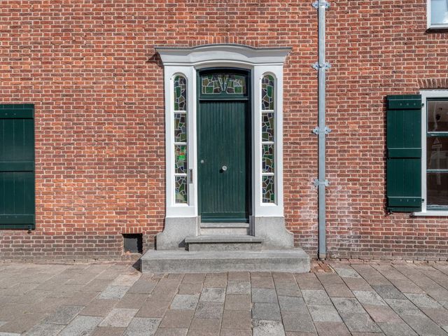 Doelenstraat 19, Breda