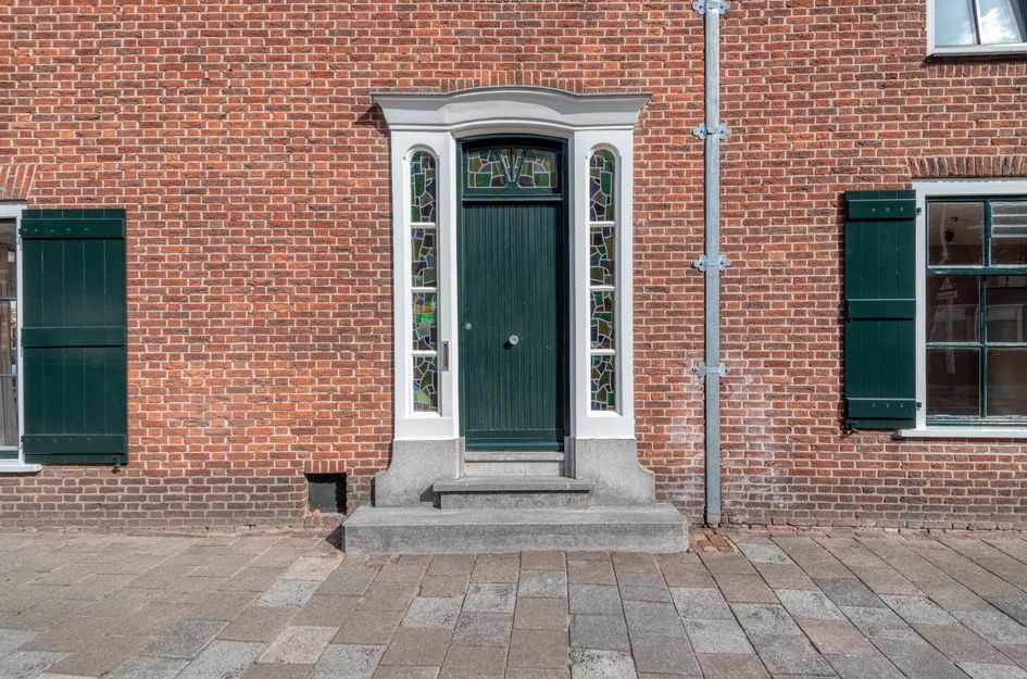 Doelenstraat 19