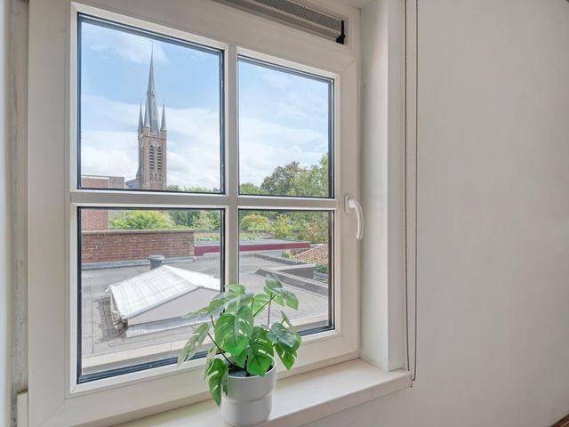 Doelenstraat 19, Breda