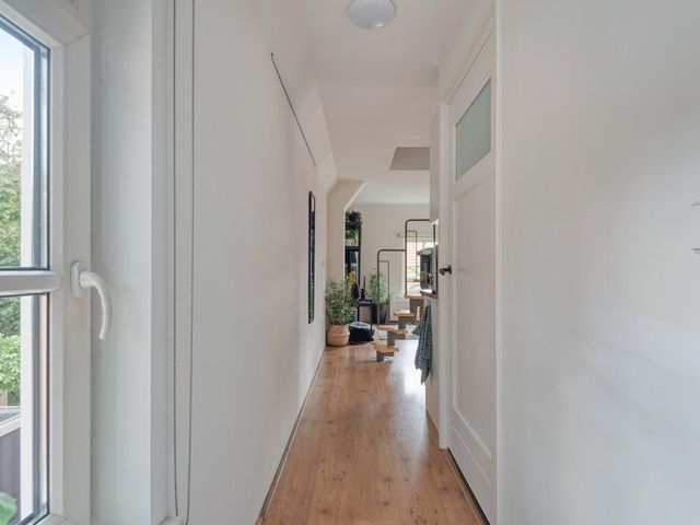 Doelenstraat 19, Breda