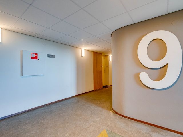 Lijtweg 903, Oegstgeest