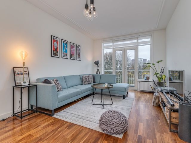 Essenburgsingel 3B 03, Rotterdam