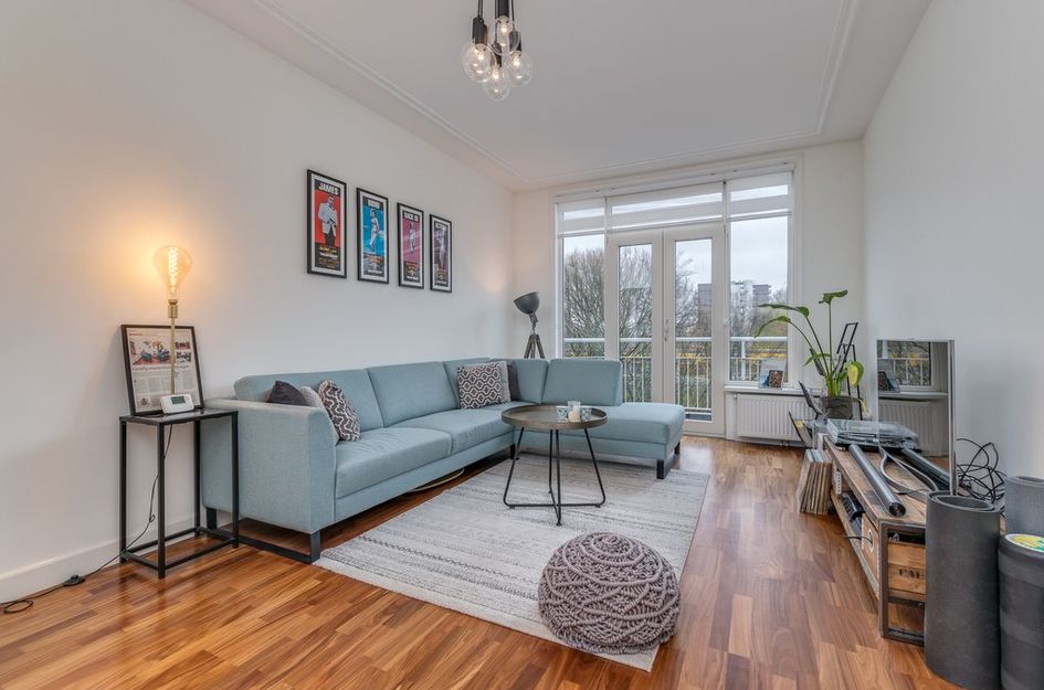 Essenburgsingel 3B 03