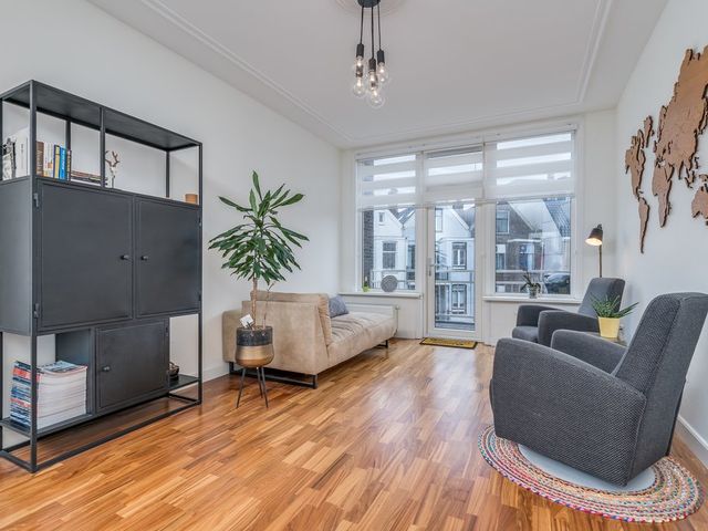 Essenburgsingel 3B 03, Rotterdam