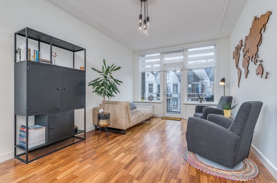 Essenburgsingel 3B 03