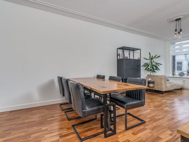 Essenburgsingel 3B 03, Rotterdam
