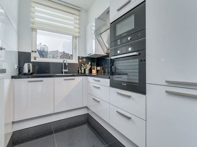 Essenburgsingel 3B 03, Rotterdam