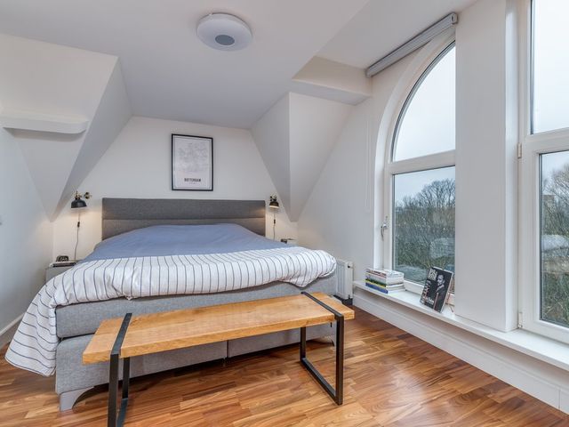 Essenburgsingel 3B 03, Rotterdam