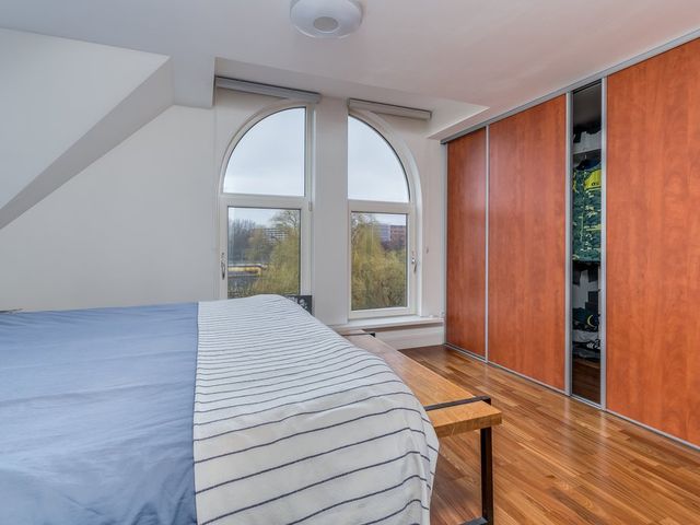 Essenburgsingel 3B 03, Rotterdam