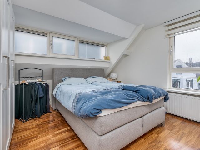 Essenburgsingel 3B 03, Rotterdam
