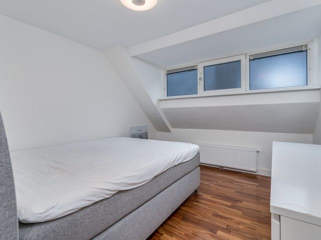 Essenburgsingel 3B 03, Rotterdam