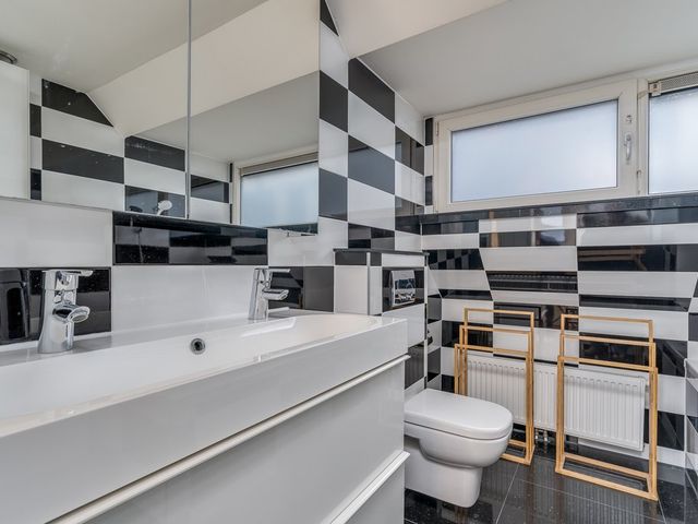 Essenburgsingel 3B 03, Rotterdam