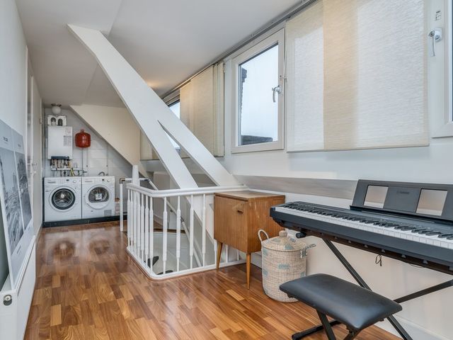 Essenburgsingel 3B 03, Rotterdam