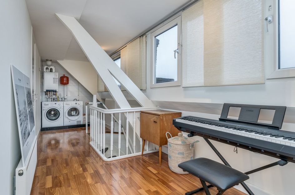 Essenburgsingel 3B 03