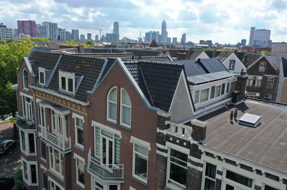 Essenburgsingel 3B 03