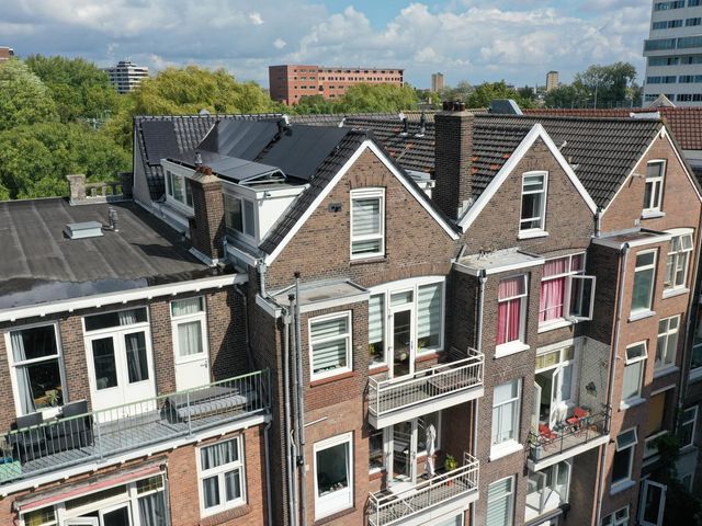 Essenburgsingel 3B 03, Rotterdam