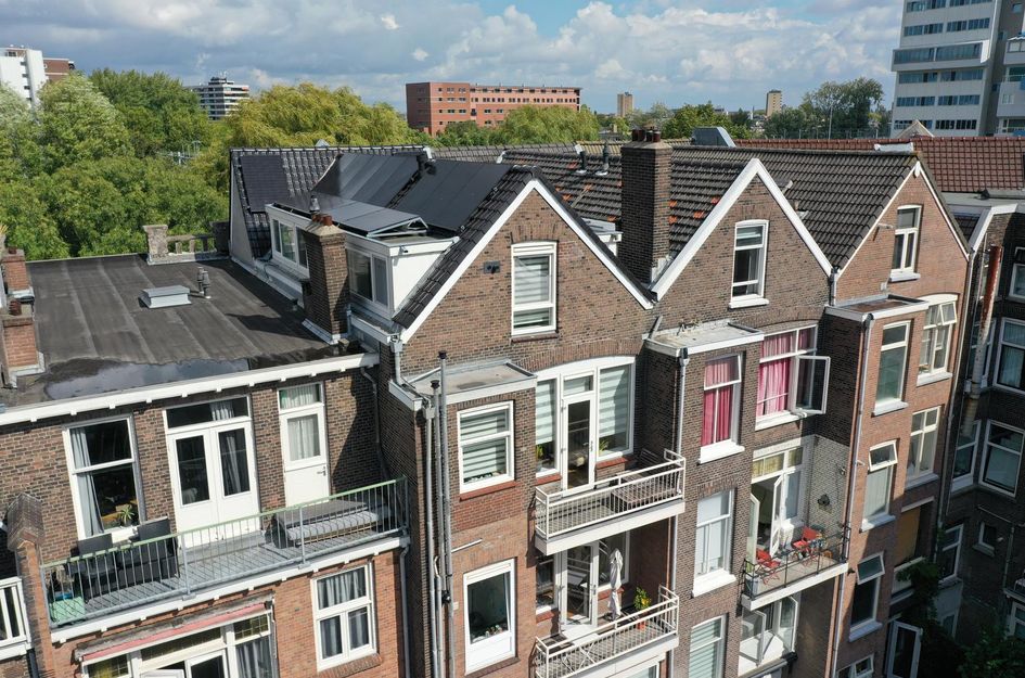 Essenburgsingel 3B 03
