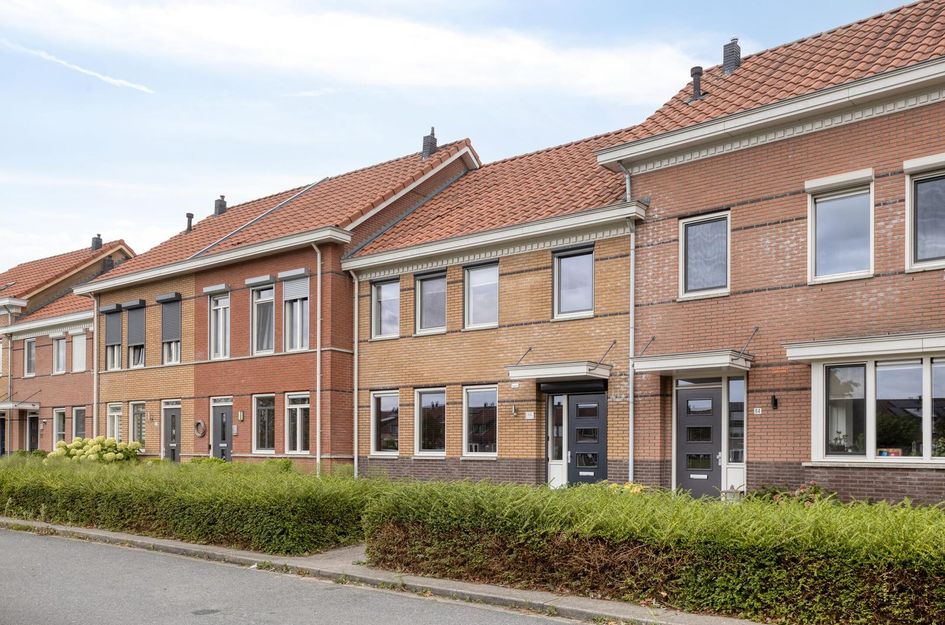 Lagunesingel 86