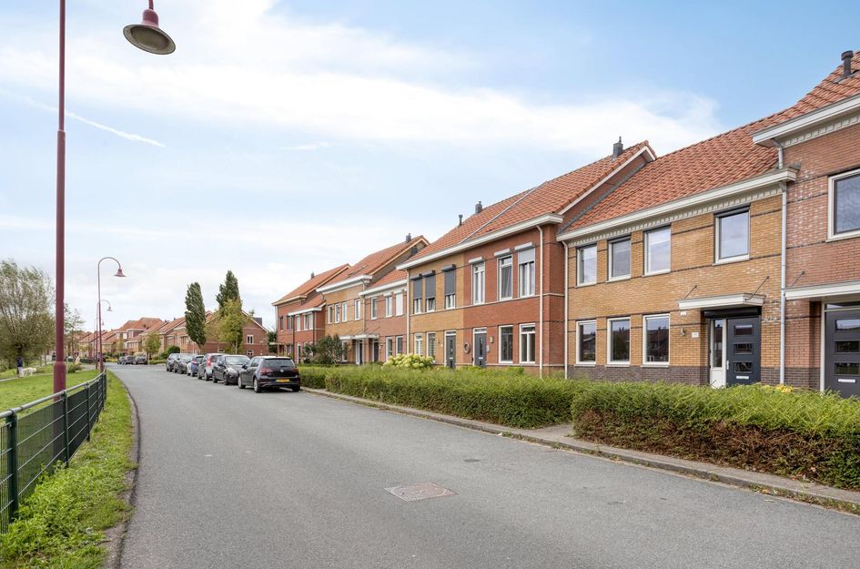 Lagunesingel 86