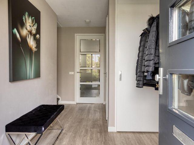 Lagunesingel 86, Beuningen Gld