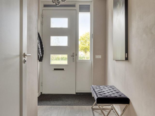 Lagunesingel 86, Beuningen Gld