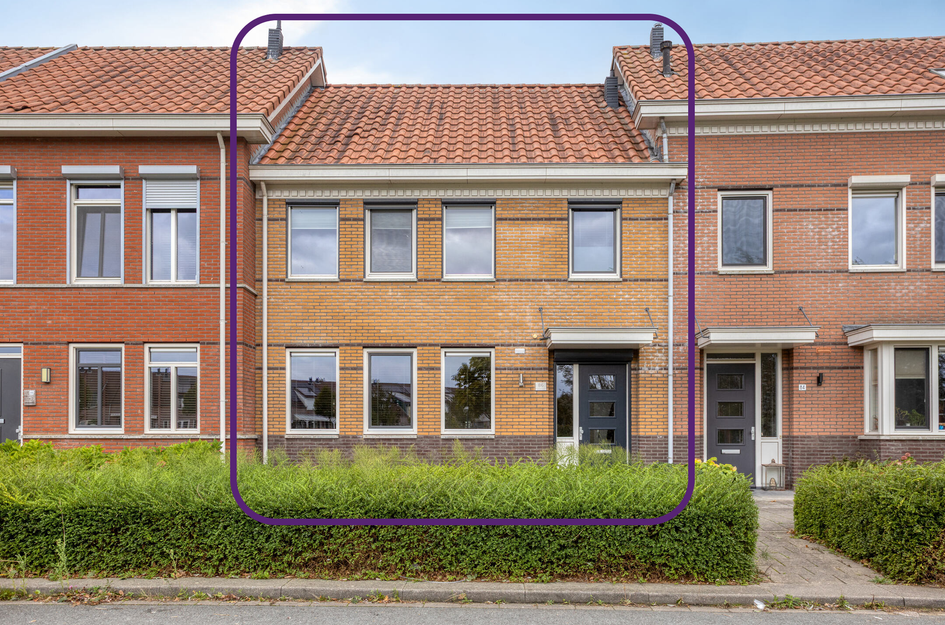 Lagunesingel 86