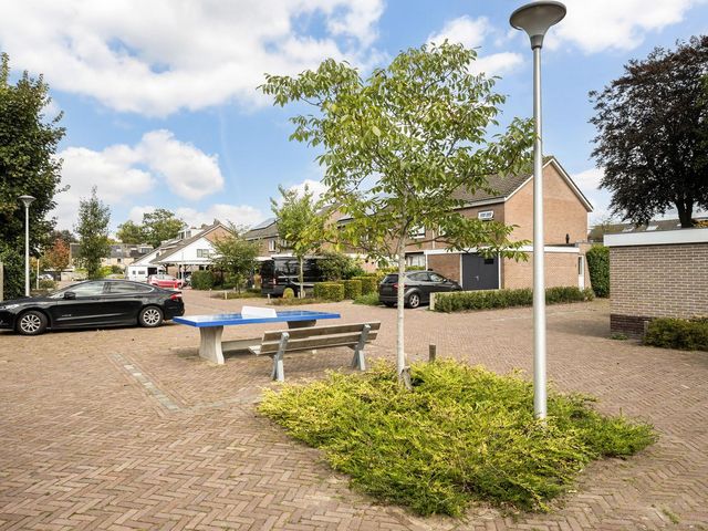 Stickerstraat 22, Dalfsen