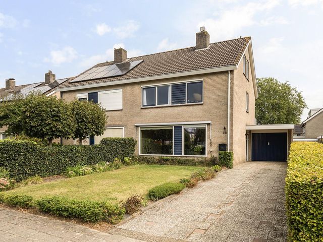 Stickerstraat 22, Dalfsen