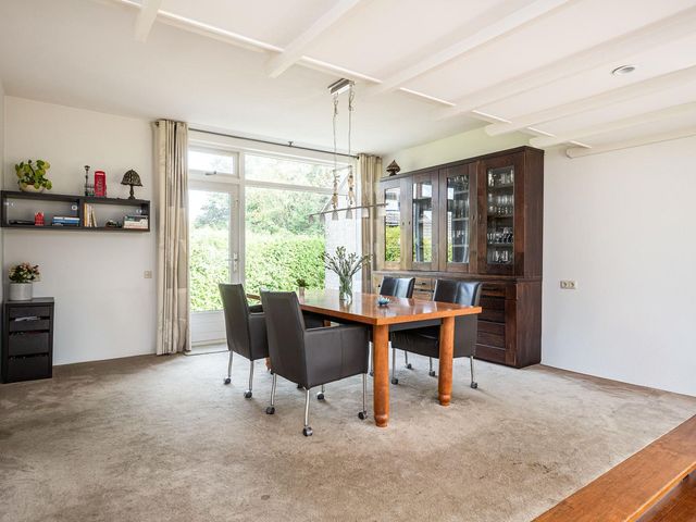 Campferbeekstraat 32, Dalfsen