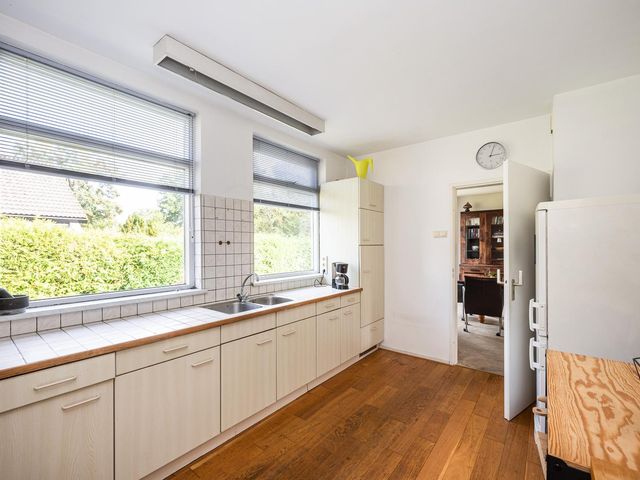 Campferbeekstraat 32, Dalfsen